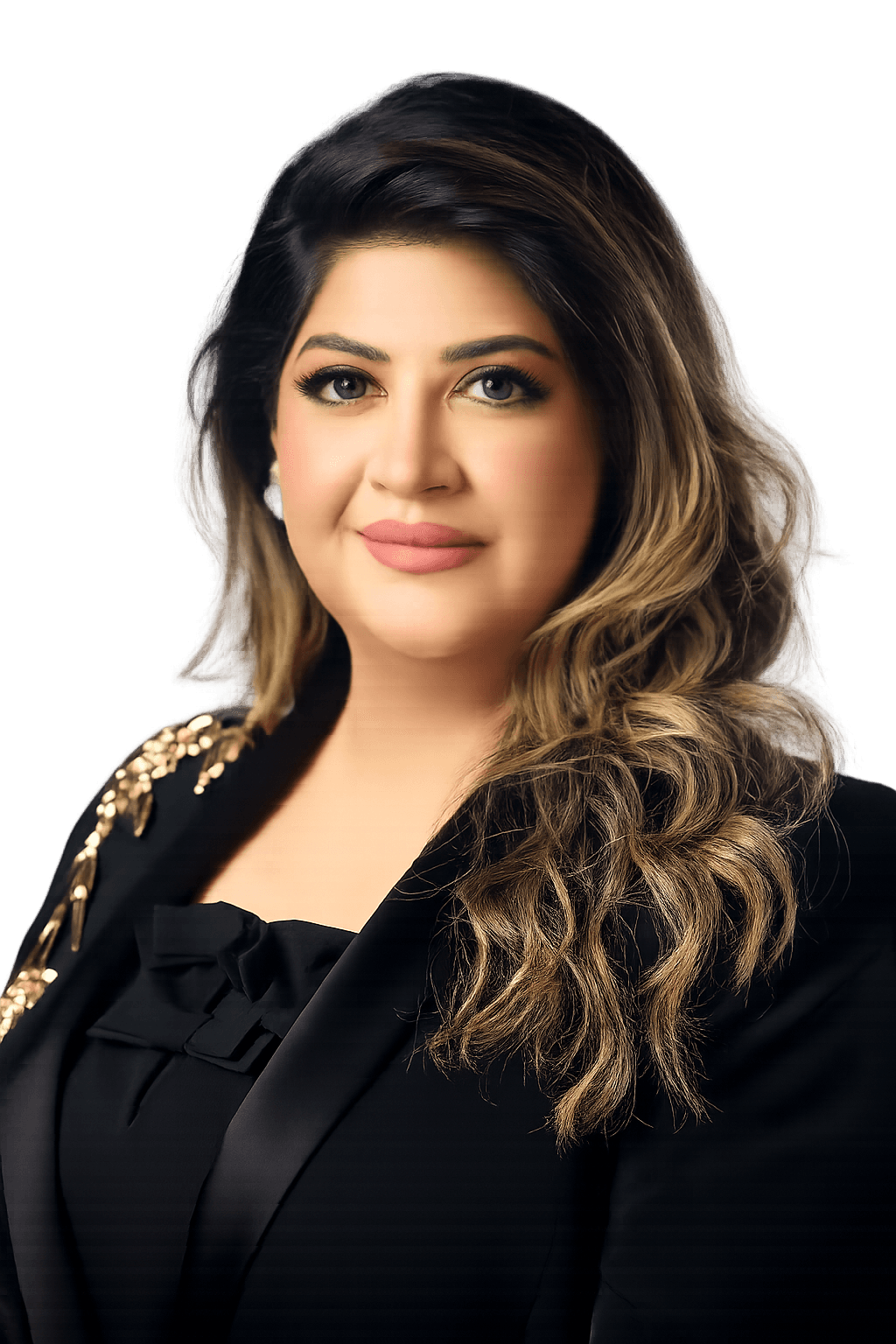 Aksha Kamboj