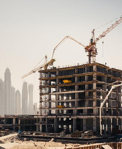 aspect Infrastructure