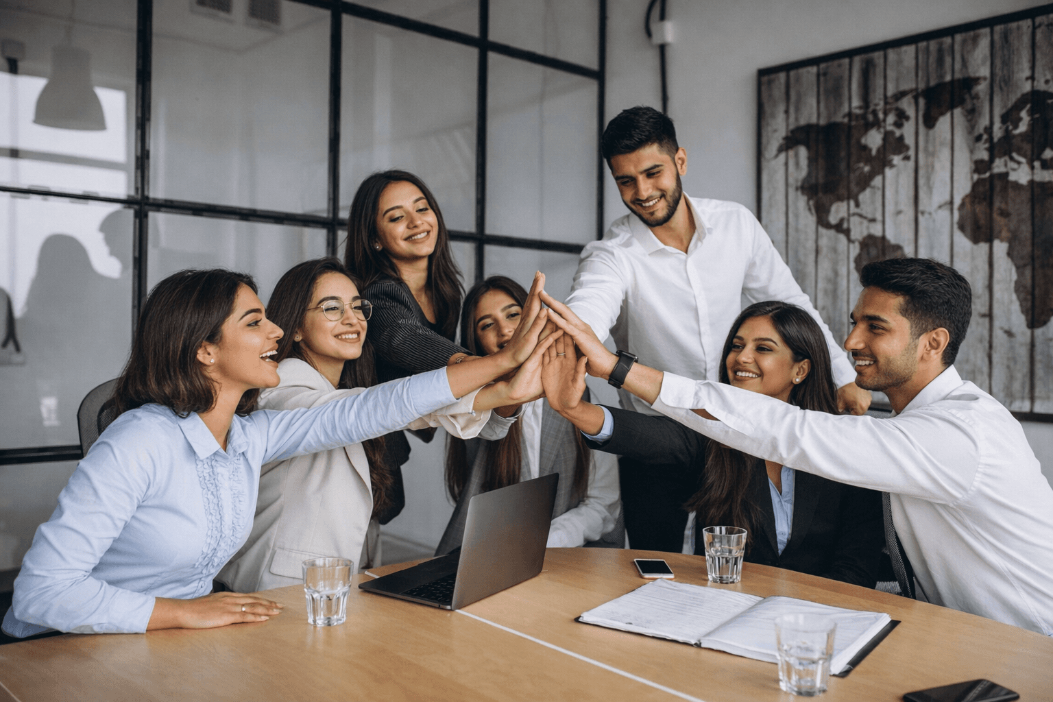 Build your career at Aspect