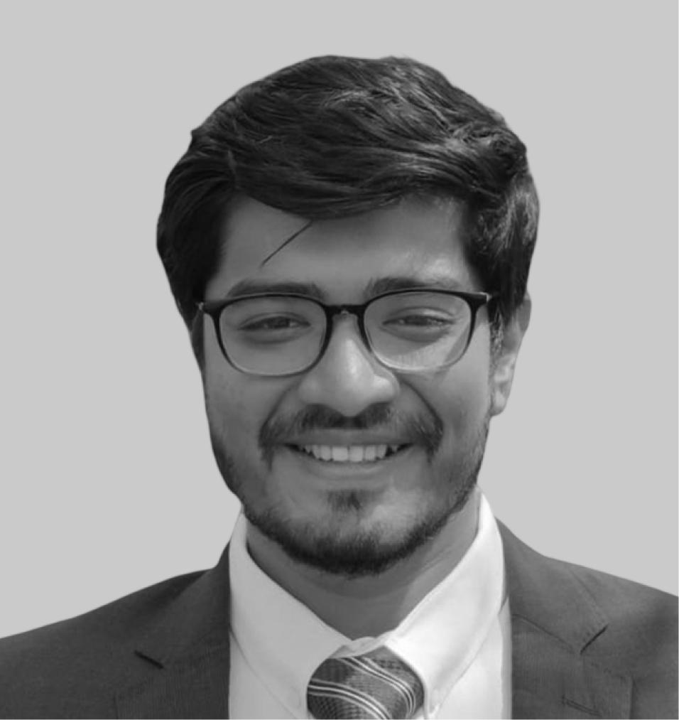 Mr. Deepanshu Mittal