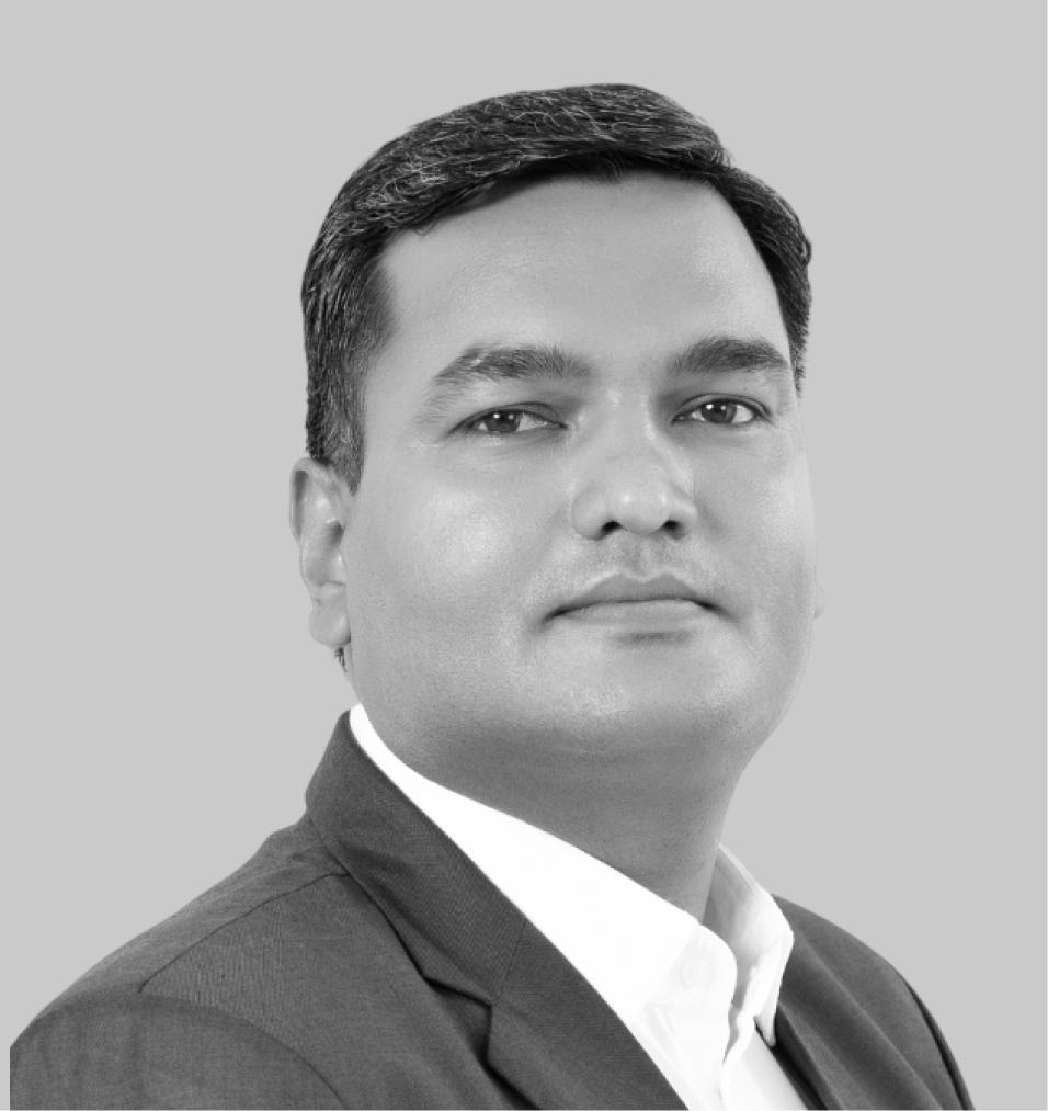 Mr. Satyaprakash Singh