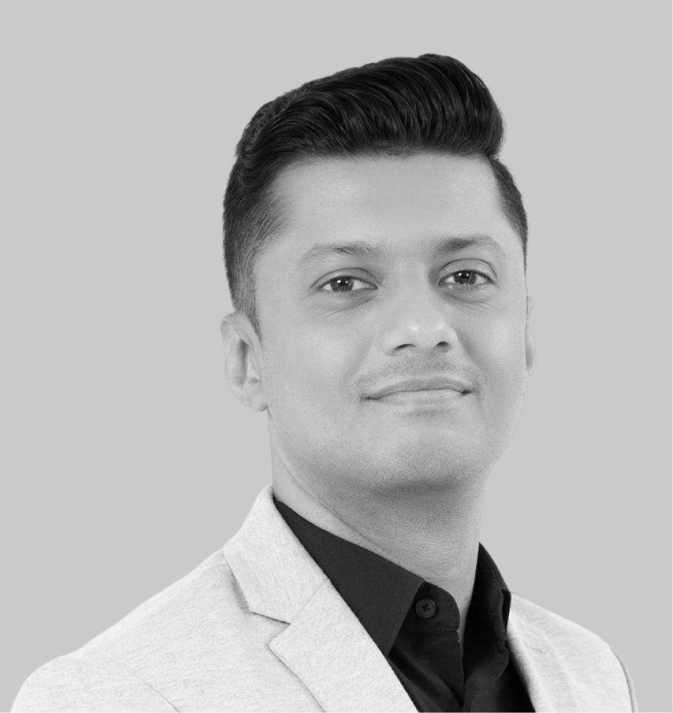 Mr. Siddhant Narayan