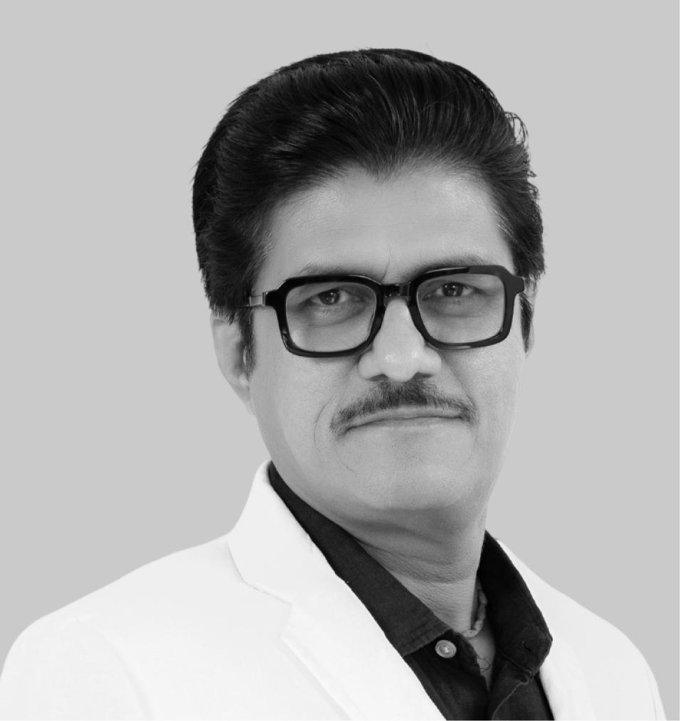 Mr. Vinayak Harihar Huddar