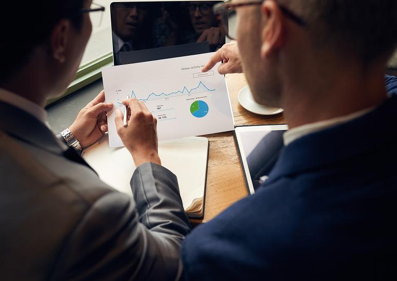 Long-term value focus