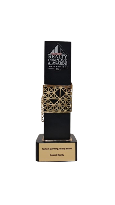 Realty Conclave & Awards 2026 - West Edition