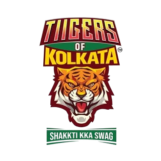 Tigers of Kolkata