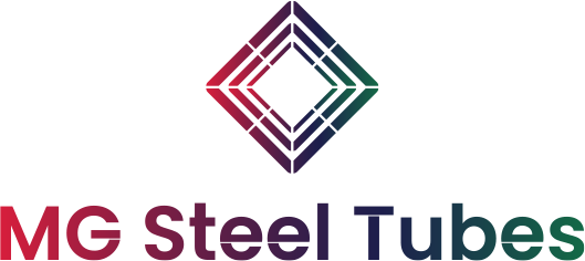 MG Steel Tubes
