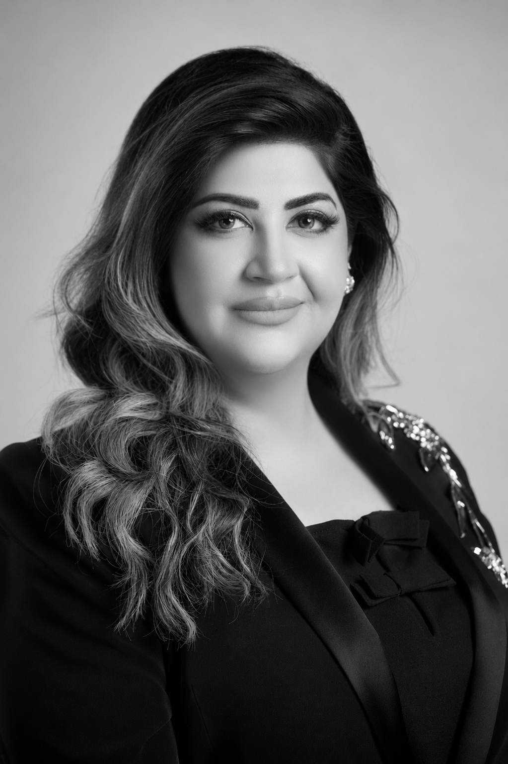 Ms. Aksha Kamboj
