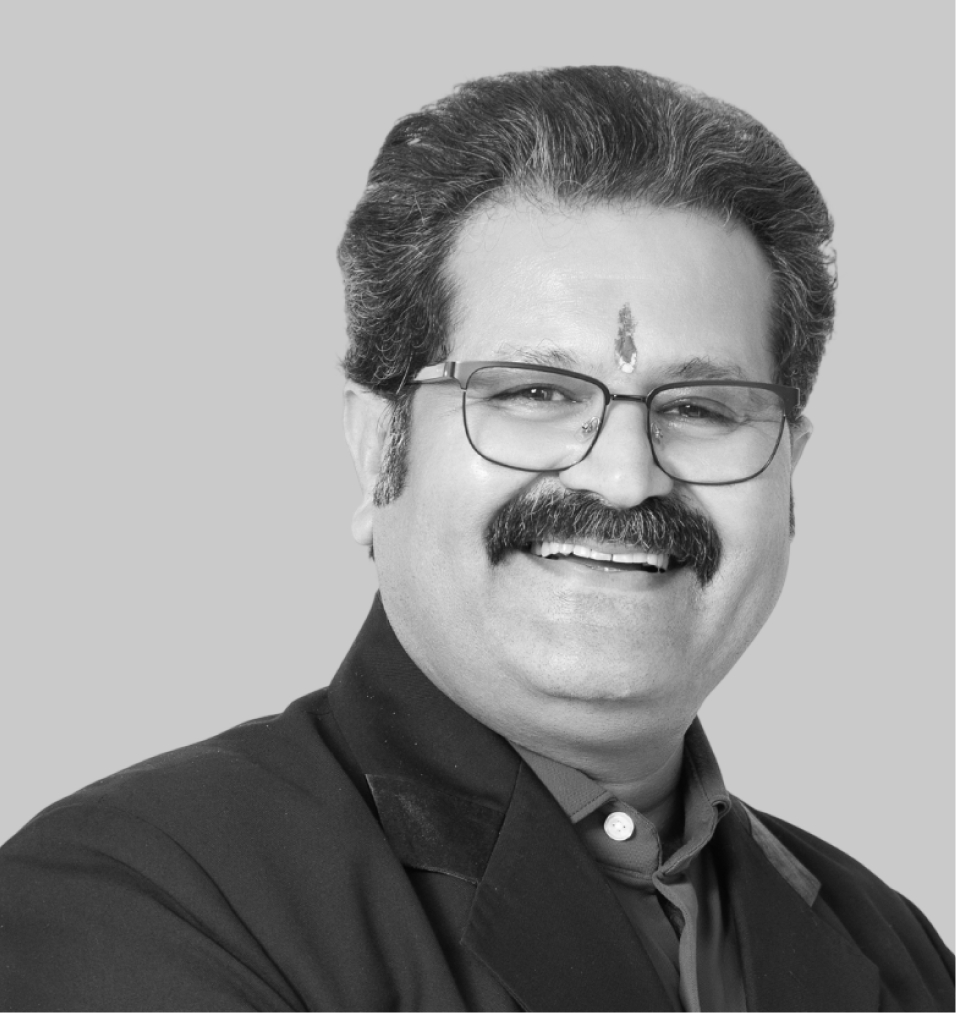 Mr. Jitendra Kapoor