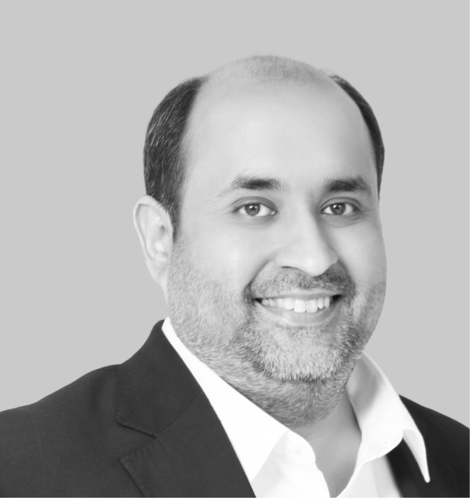 Mr. Prakkash Rohira
