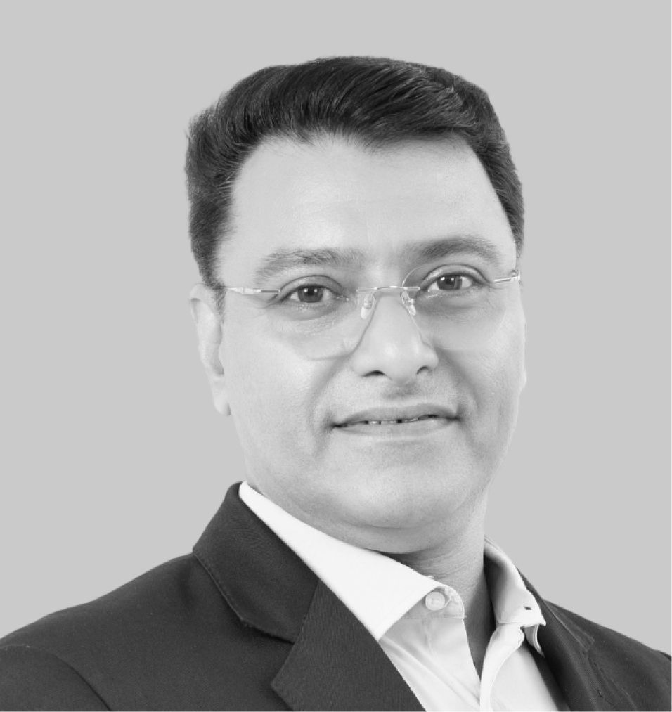 Mr. Pritpal Singh
