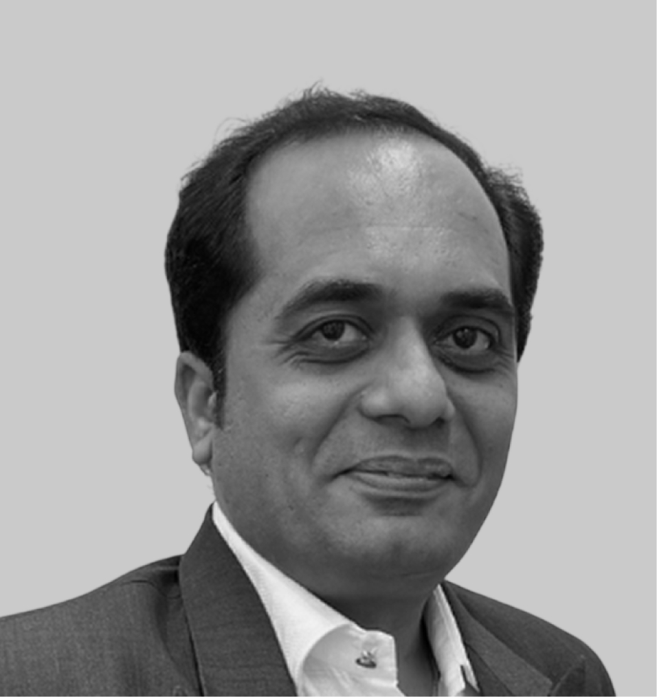 Mr. Rakesh Oza