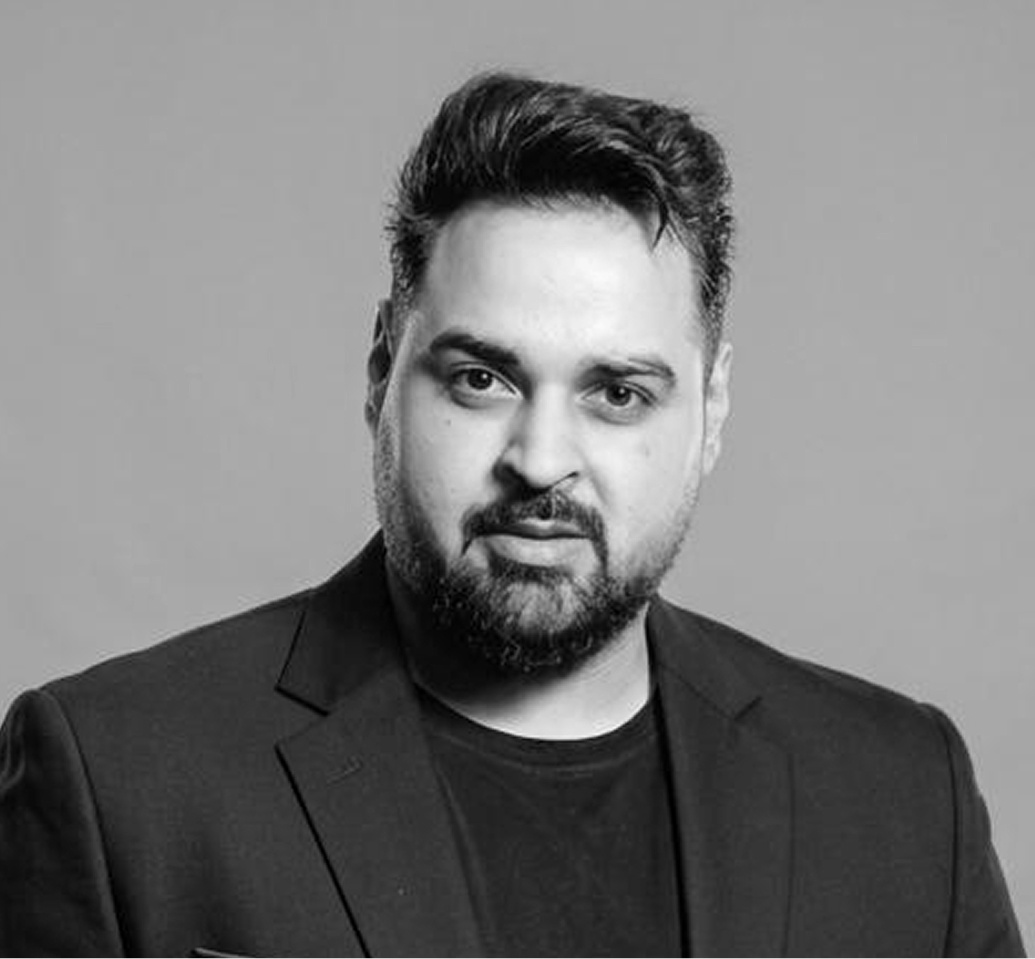 Mr. Rishabh Sachdev