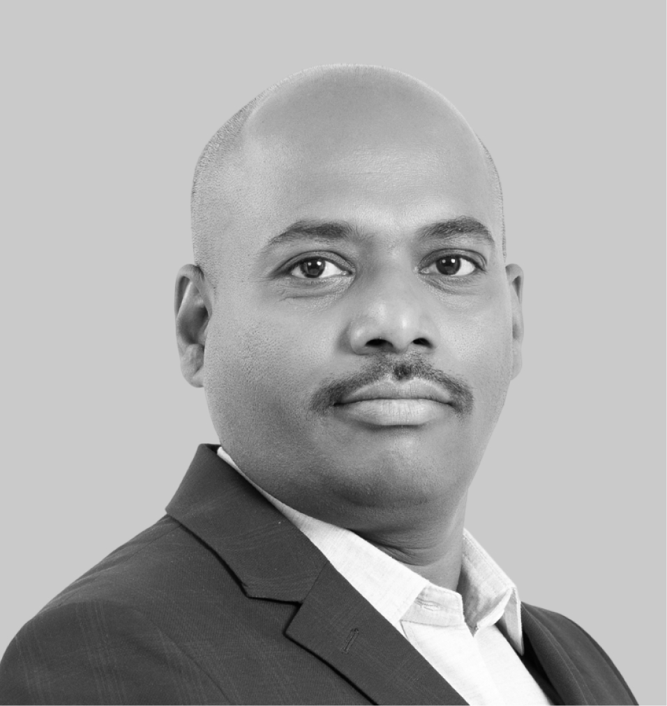 Mr. Sandeep Shete