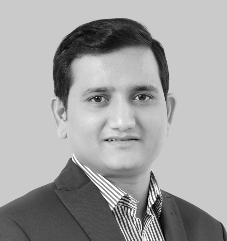 Mr. Vipul Mehta