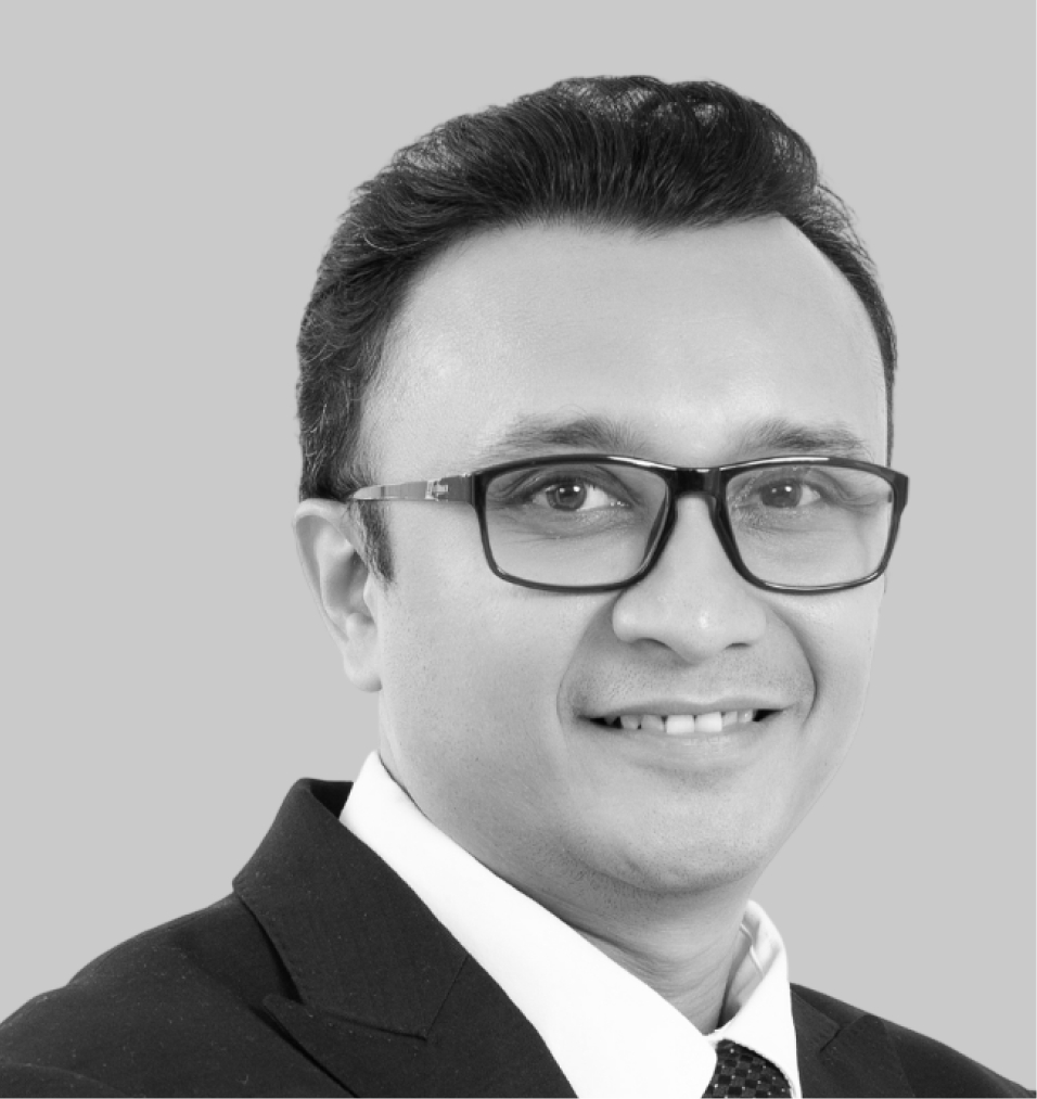 Mr. Vivek Mehta
